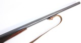 J.P. SAUER & SOHN SXS 12GA 28.5