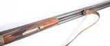 J.P. SAUER & SOHN SXS 12GA 28.5