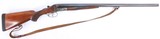 J.P. SAUER & SOHN SXS 12GA 28.5