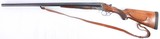 J.P. SAUER & SOHN SXS 12GA 28.5