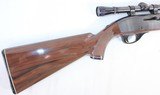 EXCELLENT REMINGTON NYLON 66 MOHAWK BROWN 22LR 19.5