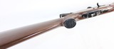 EXCELLENT REMINGTON NYLON 66 MOHAWK BROWN 22LR 19.5