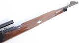 EXCELLENT REMINGTON NYLON 66 MOHAWK BROWN 22LR 19.5