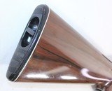EXCELLENT REMINGTON NYLON 66 MOHAWK BROWN 22LR 19.5