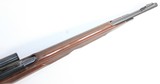EXCELLENT REMINGTON NYLON 66 MOHAWK BROWN 22LR 19.5