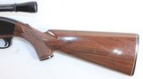 EXCELLENT REMINGTON NYLON 66 MOHAWK BROWN 22LR 19.5