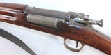 RARE SPRINGFIELD ARMORY MODEL 1896 CARBINE 30-40 KRAG 22