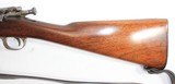 RARE SPRINGFIELD ARMORY MODEL 1896 CARBINE 30-40 KRAG 22