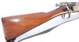 RARE SPRINGFIELD ARMORY MODEL 1896 CARBINE 30-40 KRAG 22