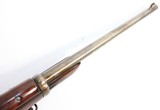 RARE SPRINGFIELD ARMORY MODEL 1896 CARBINE 30-40 KRAG 22