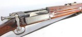 RARE SPRINGFIELD ARMORY MODEL 1896 CARBINE 30-40 KRAG 22