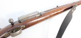 RARE SPRINGFIELD ARMORY MODEL 1896 CARBINE 30-40 KRAG 22