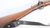 RARE SPRINGFIELD ARMORY MODEL 1896 CARBINE 30-40 KRAG 22