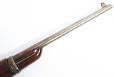 RARE SPRINGFIELD ARMORY MODEL 1896 CARBINE 30-40 KRAG 22