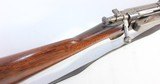 RARE SPRINGFIELD ARMORY MODEL 1896 CARBINE 30-40 KRAG 22