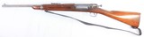 RARE SPRINGFIELD ARMORY MODEL 1896 CARBINE 30-40 KRAG 22