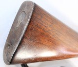 RARE SPRINGFIELD ARMORY MODEL 1896 CARBINE 30-40 KRAG 22