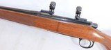RARE REMINGTON MODEL 700 CLASSIC BDL 257 ROBERTS 24