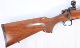 RARE REMINGTON MODEL 700 CLASSIC BDL 257 ROBERTS 24