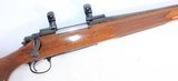 RARE REMINGTON MODEL 700 CLASSIC BDL 257 ROBERTS 24