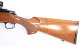 RARE REMINGTON MODEL 700 CLASSIC BDL 257 ROBERTS 24
