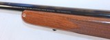 RARE REMINGTON MODEL 700 CLASSIC BDL 257 ROBERTS 24