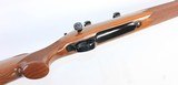 RARE REMINGTON MODEL 700 CLASSIC BDL 257 ROBERTS 24