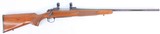 RARE REMINGTON MODEL 700 CLASSIC BDL 257 ROBERTS 24