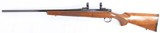 RARE REMINGTON MODEL 700 CLASSIC BDL 257 ROBERTS 24