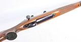 SCARCE REMINGTON MODEL 700 BDL CUSTOM 7MM EXPRESS REM 280 REM 22