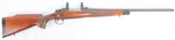SCARCE REMINGTON MODEL 700 BDL CUSTOM 7MM EXPRESS REM 280 REM 22