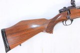 SCARCE REMINGTON MODEL 700 BDL CUSTOM 7MM EXPRESS REM 280 REM 22