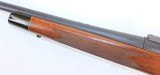 SCARCE REMINGTON MODEL 700 BDL CUSTOM 7MM EXPRESS REM 280 REM 22