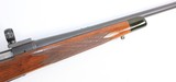 SCARCE REMINGTON MODEL 700 BDL CUSTOM 7MM EXPRESS REM 280 REM 22