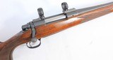 SCARCE REMINGTON MODEL 700 BDL CUSTOM 7MM EXPRESS REM 280 REM 22