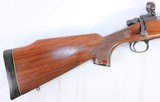 SCARCE REMINGTON MODEL 700 BDL CUSTOM 7MM EXPRESS REM 280 REM 22