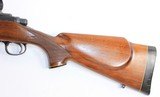 SCARCE REMINGTON MODEL 700 BDL CUSTOM 7MM EXPRESS REM 280 REM 22