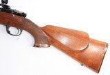 BELGIAN FN COMMERCIAL MAUSER 98 7MM REM MAG 24
