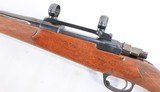 BELGIAN FN COMMERCIAL MAUSER 98 7MM REM MAG 24