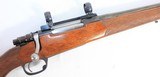 BELGIAN FN COMMERCIAL MAUSER 98 7MM REM MAG 24