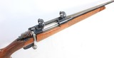 BELGIAN FN COMMERCIAL MAUSER 98 7MM REM MAG 24