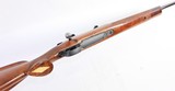 BELGIAN FN COMMERCIAL MAUSER 98 7MM REM MAG 24