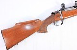 BELGIAN FN COMMERCIAL MAUSER 98 7MM REM MAG 24