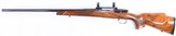 GERMAN MAUSER MODEL 98 6MM REMINGTON 26