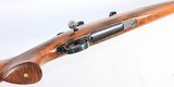GERMAN MAUSER MODEL 98 6MM REMINGTON 26
