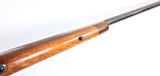 GERMAN MAUSER MODEL 98 6MM REMINGTON 26
