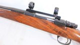 GERMAN MAUSER MODEL 98 6MM REMINGTON 26