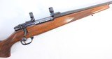 WEATHERBY MARK V 300 WBY MAGNUM 26