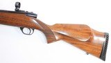WEATHERBY MARK V 300 WBY MAGNUM 26