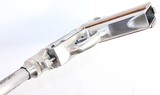 RARE WILDEY SURVIVOR PRESENTATION ENGRAVED MODEL 475 WILDEY MAGNUM 10